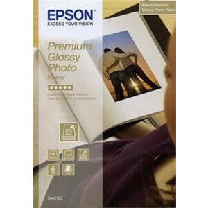 Premium Glossy Photo Paper 10x15cm 40 listov vyobraziť