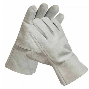 SNIPE WINTER rukavice celokožené - 11 vyobraziť