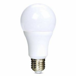 Solight LED žiarovka, klasický tvar, 12W, E27, 6000K, 270 °, 1010lm vyobraziť