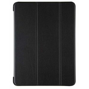 Tactical flipové púzdro pre Galaxy Tab S6 Lite (P610/P615/P613/P619), čierna vyobraziť