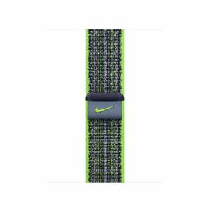 Watch Acc/41/Bright Green/Blue Nike S.Loop vyobraziť