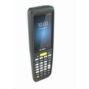 Zebra MC2700, 2D, SE4100, 2/16GB, BT, Wi-Fi, 4G, Func. Num., GPS, Android vyobraziť