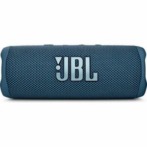 JBL FLIP 6 BLUE vyobraziť