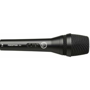 AKG P5S Live Vokálny dynamický mikrofón vyobraziť