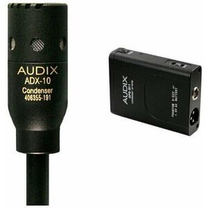 AUDIX ADX10-FLP Kondenzátorový nástrojový mikrofón vyobraziť