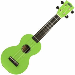 Mahalo MR1 Sopránové ukulele Zelená vyobraziť