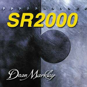 Dean Markley SR2000 2698 vyobraziť