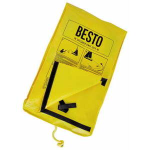 Besto Rescue System Yellow vyobraziť