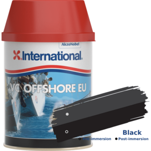 International VC Offshore Black 750ml vyobraziť