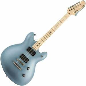 Fender Squier Contemporary Active Starcaster MN Ice Blue Metallic vyobraziť