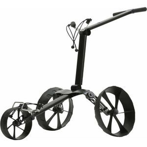 Biconic The SUV Black Manuálny golfový vozík vyobraziť