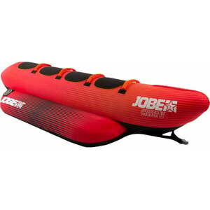 Jobe Chaser Towable 4P Red vyobraziť
