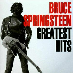 Bruce Springsteen - Greatest Hits (2 LP) vyobraziť