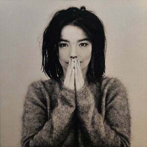 Björk - Debut (LP) vyobraziť