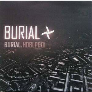 Burial - Burial (2 LP) vyobraziť