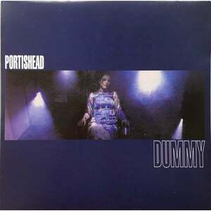 Portishead - Dummy (180g) (LP) vyobraziť