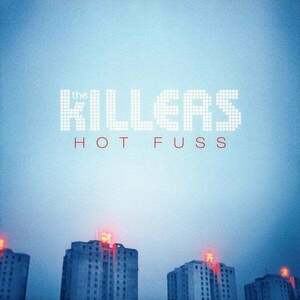 The Killers - Hot Fuss (LP) vyobraziť