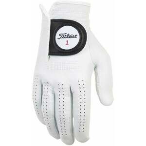 Titleist Players Mens Golf Glove 2020 Right Hand for Left Handed Golfers White ML vyobraziť