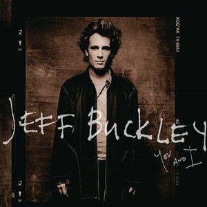 Jeff Buckley You and I (2 LP) vyobraziť