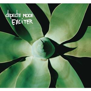 Depeche Mode Exciter (Reissue) (2 LP) vyobraziť