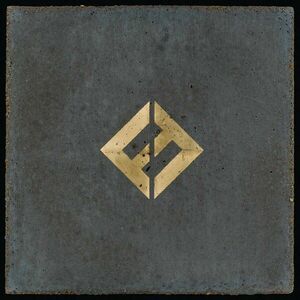 Foo Fighters Concrete & Gold (2 LP) vyobraziť