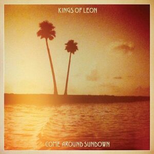 Kings of Leon Come Around Sundown (2 LP) vyobraziť