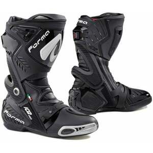Forma Boots Ice Pro Black 39 Topánky vyobraziť