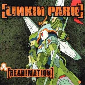 Linkin Park - Reanimation (2 LP) vyobraziť