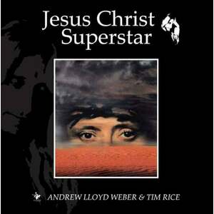 Jesus Christ Superstar - Jesus Christ Superstar (LP) vyobraziť