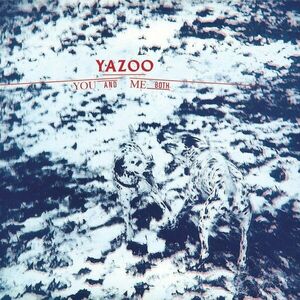 Yazoo - You And Me Both (LP) vyobraziť