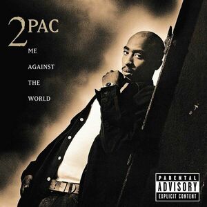 2Pac - Me Against The World (2 LP) vyobraziť