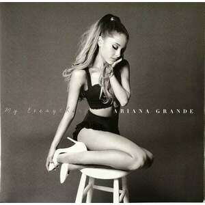 Ariana Grande - My Everything (LP) vyobraziť