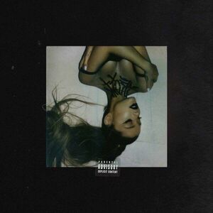 Ariana Grande - Thank U, Next (2 LP) vyobraziť