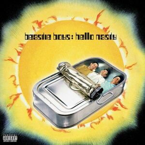 Beastie Boys - Hello Nasty (Remastered) (2 LP) vyobraziť