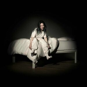 Billie Eilish - When We All Fall Asleep, Where Do We Go? (LP) vyobraziť