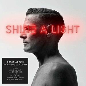 Bryan Adams - Shine A Light (LP) vyobraziť