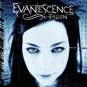 Evanescence - Fallen (LP) vyobraziť
