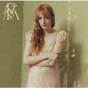 Florence and the Machine - High As Hope (LP) vyobraziť