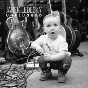 Janek Ledecký - Unplugged (LP) vyobraziť