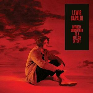 Lewis Capaldi - Divinely Uninspired To A Hellish Extent (LP) vyobraziť