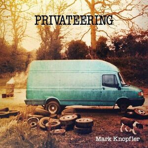 Mark Knopfler - Privateering (2 LP) vyobraziť