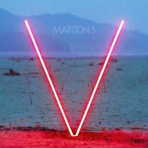 Maroon 5 - V (LP) vyobraziť