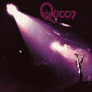 Queen Queen (Vinyl LP) vyobraziť
