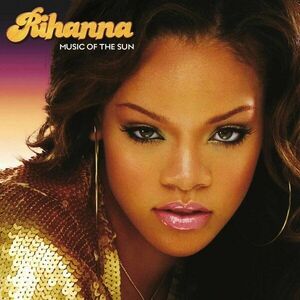 Rihanna - Music Of The Sun (2 LP) vyobraziť