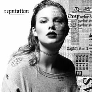 Taylor Swift - Reputation (2 LP) vyobraziť