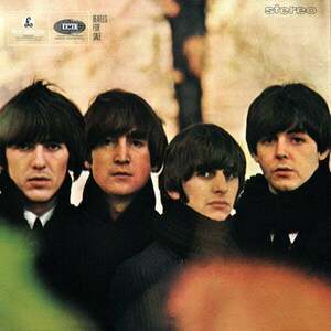 The Beatles - Beatles For Sale (LP) vyobraziť