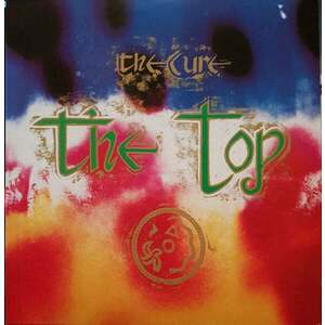 The Cure - The Top (LP) vyobraziť