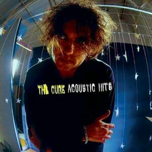 The Cure - Acoustic Hits (2 LP) vyobraziť