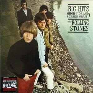 The Rolling Stones - Big Hits (LP) vyobraziť