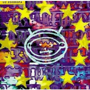 U2 - Zooropa (2 LP) vyobraziť